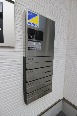 エクリュ　フェリーチェのその他共用部分