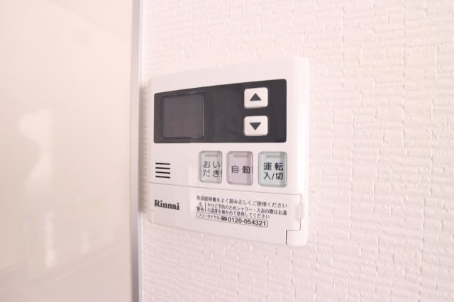 エクリュ　フェリーチェのその他