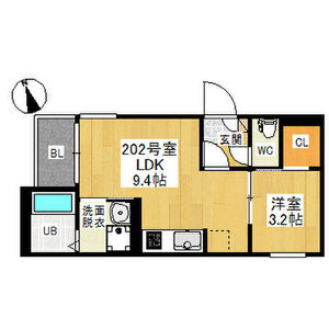 【間取り】 | REGALEST COMFORT