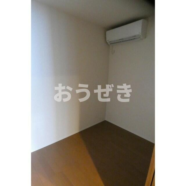 レジデンス西尾久の寝室