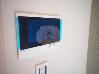【セキュリティ】 | ＳＨＯＫＥＮ　Ｒｅｓｉｄｅｎｃｅ横浜天王町 | 同一仕様