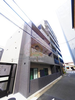 【外観】 | ＳＨＯＫＥＮ　Ｒｅｓｉｄｅｎｃｅ横浜天王町
