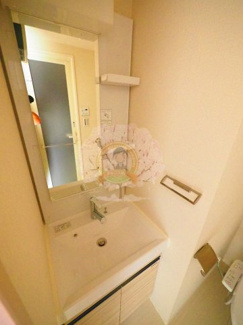 【洗面所】 | ＳＨＯＫＥＮ　Ｒｅｓｉｄｅｎｃｅ横浜天王町 | 同一仕様