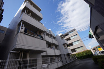 スカイコート宮崎台第４の画像