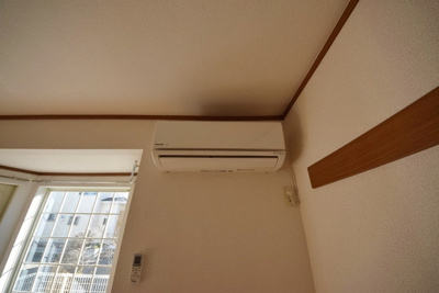 【設備】 | オークガーデン | 他のお部屋の写真です