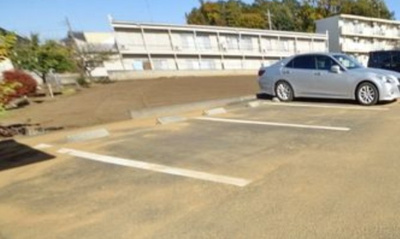 【駐車場】 | オークガーデン