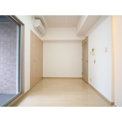 【寝室】 | プレール・ドゥーク八丁堀