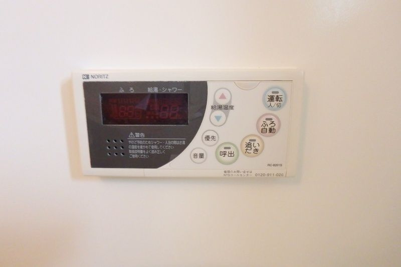 エスティメゾン錦糸町Ⅱの設備