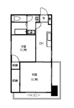 ニュー三浦マンションの画像