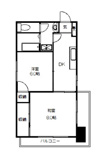 ニュー三浦マンションの画像