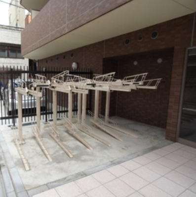【設備】 | リブリ・Ueno Build