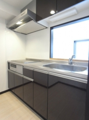 【キッチン】 | リブリ・Ueno Build