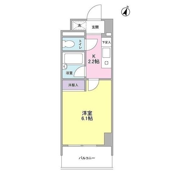 【間取り】 | ウィンディーニ