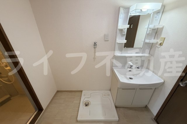 コーポ フェルメールの設備