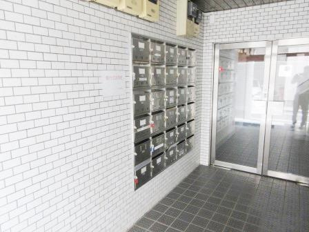 光建ハイムブリリアンス上池袋のその他共用部分