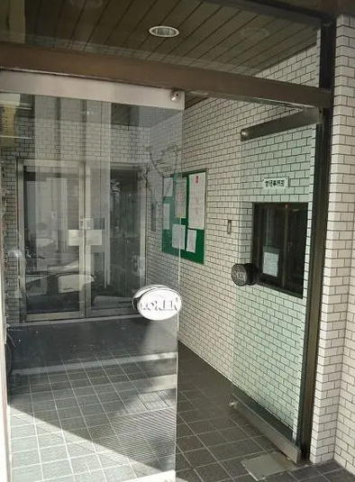 光建ハイムブリリアンス上池袋のその他