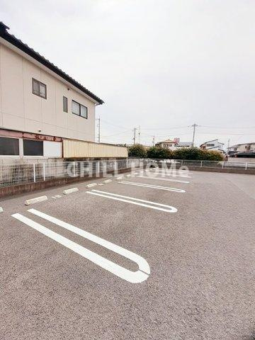 Ｌｉｅｇｅｌ　Ⅰの駐車場|当社、チルホームのHPもご覧ください(^^)/物件情報多数♪