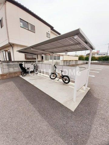 Ｌｉｅｇｅｌ　Ⅰのその他共用部分|当社、チルホームのHPもご覧ください(^^)/物件情報多数♪