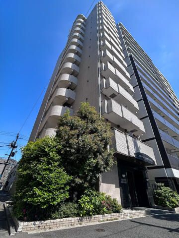 スカイコート後楽園壱番館