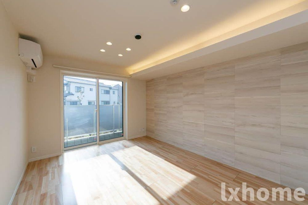 Bay　Treeの展望