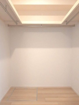 【収納】 | アメイジング | 収納豊富です