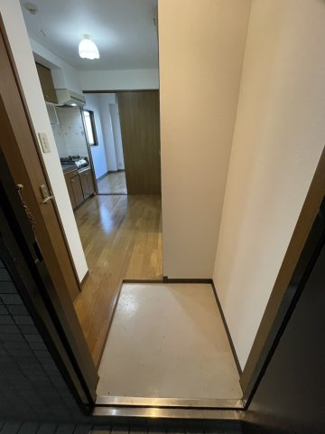 【玄関】 | アーバンコート