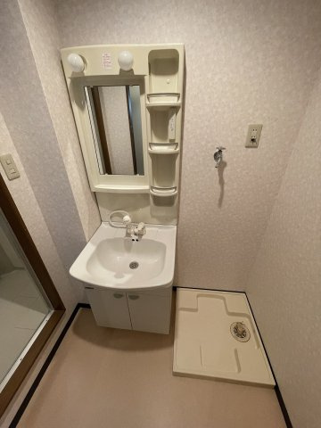 【独立洗面台】 | アーバンコート