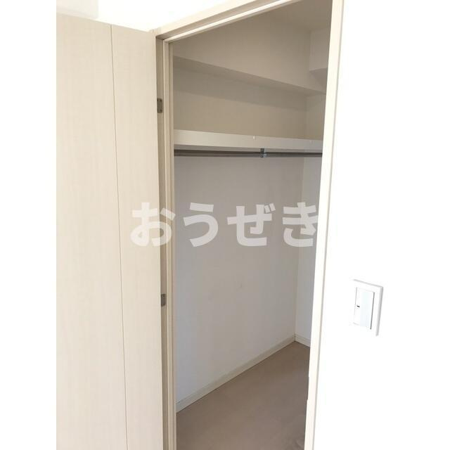 ＰＡＴＨ横浜新子安の収納