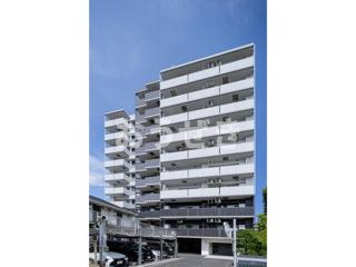 ＰＡＴＨ横浜新子安の外観パース