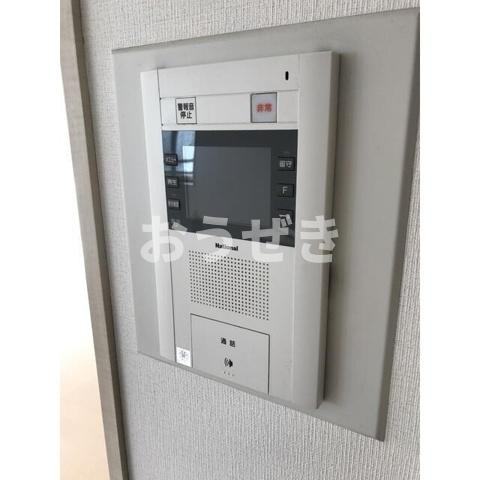 ＰＡＴＨ横浜新子安のセキュリティ