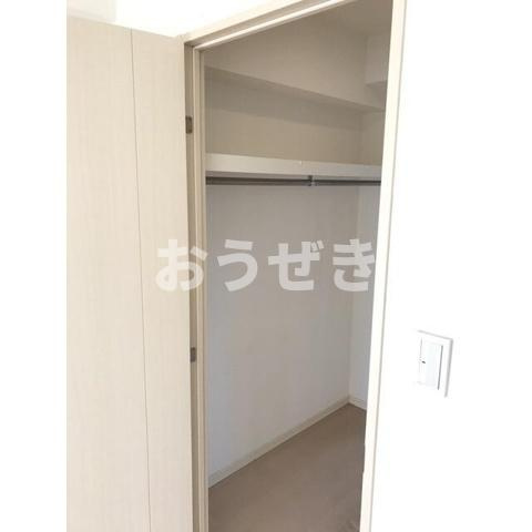 ＰＡＴＨ横浜新子安の収納