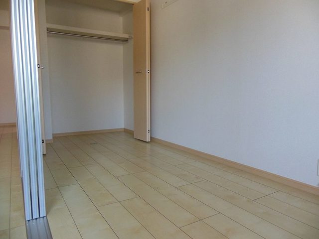 シャン・ド・フルールⅢのその他|その他部屋・スペース