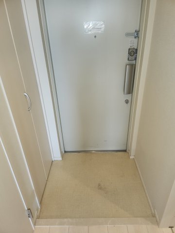 【玄関】