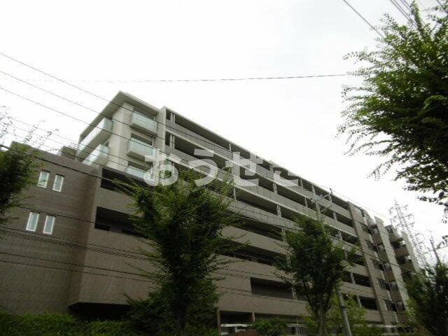 ザ・パークハウス東戸塚のその他