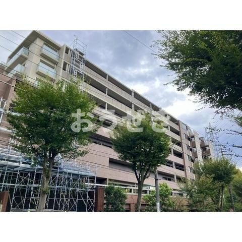 ザ・パークハウス東戸塚の展望