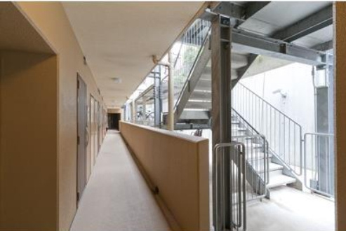 【設備】NTPRレジデンス菊名 