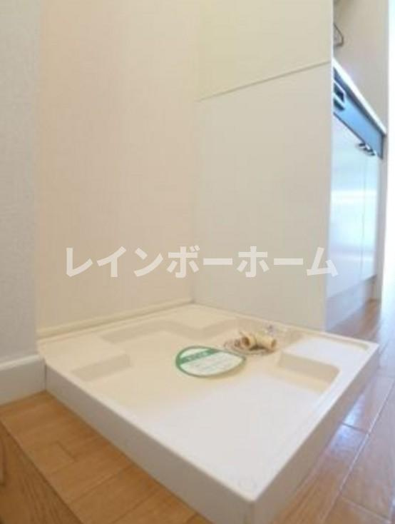 ミルクリーク野菊野A・B棟　仲介手数料（賃料の1.10ヵ月）の50％OFF対象物件！の設備