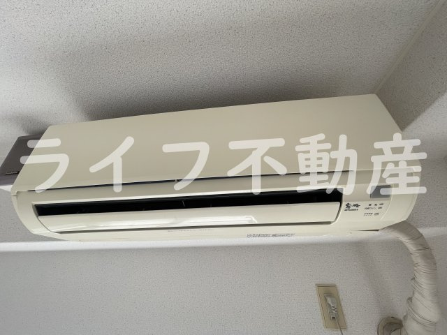 メビウス永和レジデンスの設備