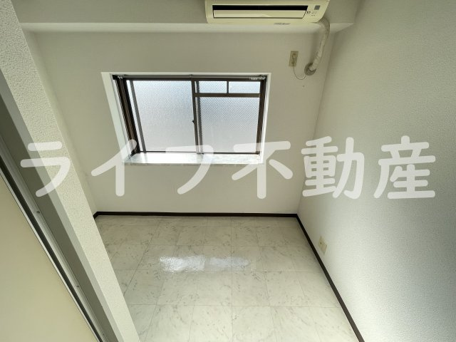 メビウス永和レジデンスの内装|過ごしやすい室内です