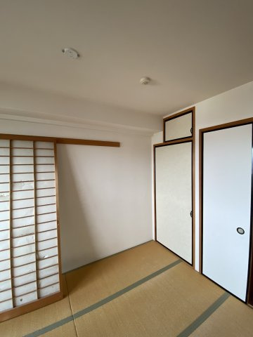 【和室】 | シティライフ仲原