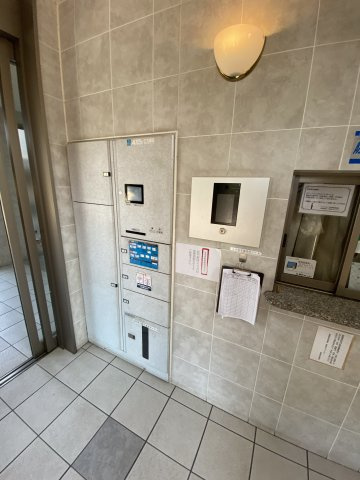 【設備】 | シティライフ仲原