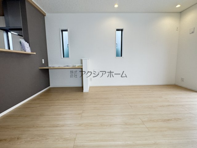 入間市大字下藤沢・全13棟　新築一戸建　9号棟のその他|リビングカウンター
