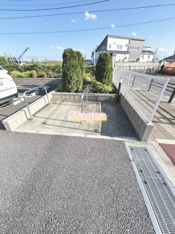 プレミアムヒルズのその他共用部分
