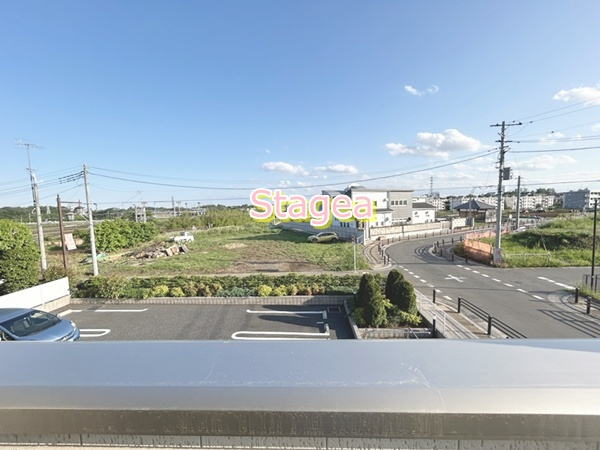 プレミアムヒルズの展望