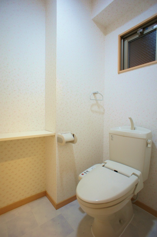 カドルのトイレ|トイレも気になるポイント