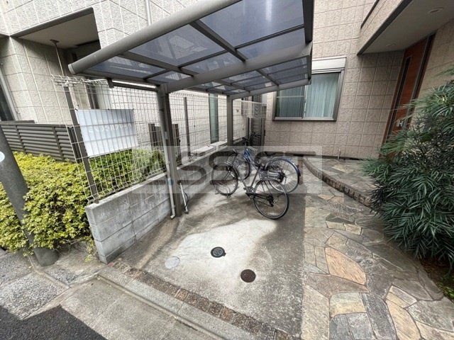 メゾンＴのその他共用部分