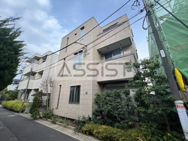 メゾンＴのその他