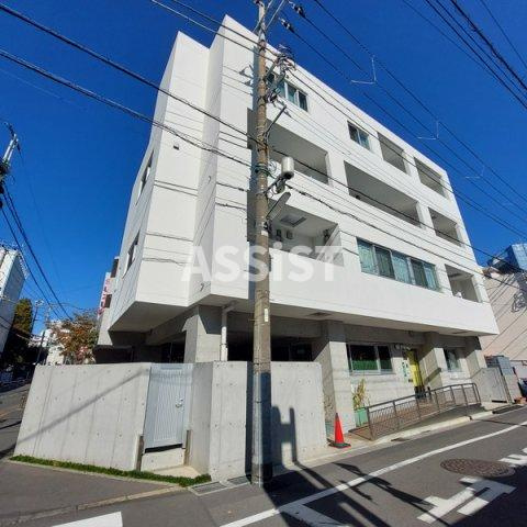 クレール三軒茶屋