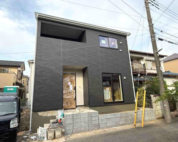【外観】