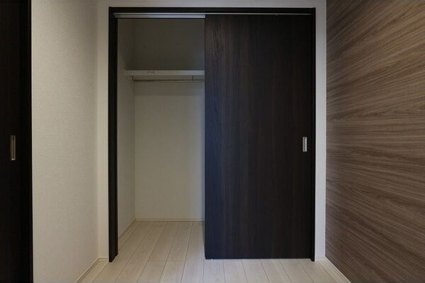 Grandtic Solistの収納